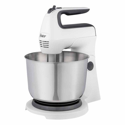 Batidora de Mano y Pedestal Oster 250W FPSTHS3612-053
