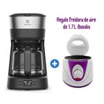 Cafetera-Electrica-Programable-Electrolux-Experience--ECM25----Premium---FREIDORA-1200W-BOSSKO-