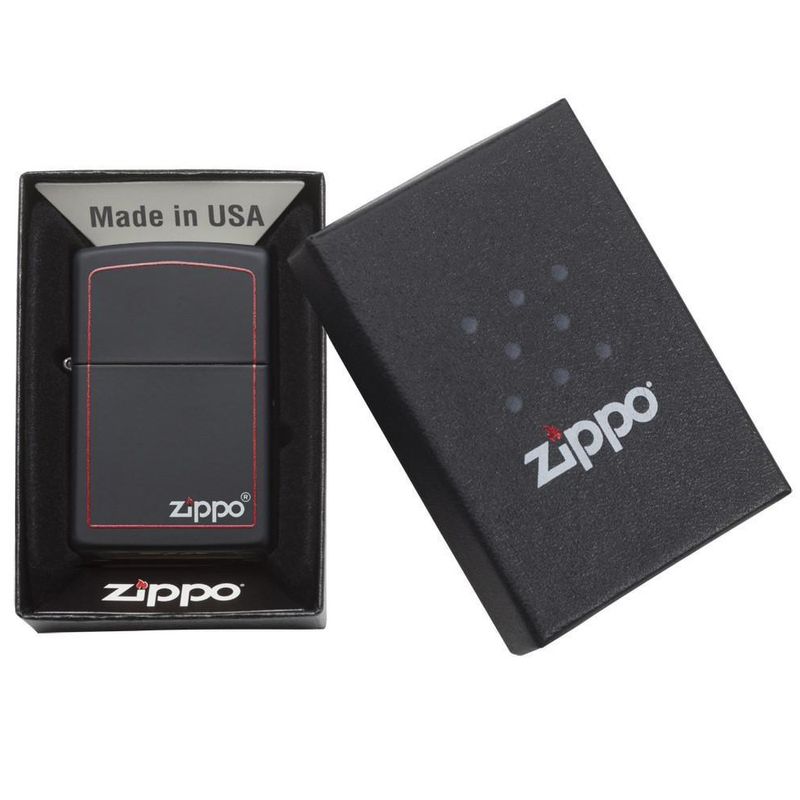 Encendedor-Zippo-Reg-BlackZ-Original