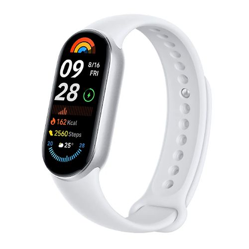 Smartwatch Xiaomi Smart Band 9 Gris