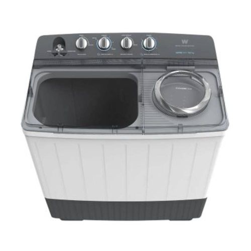 Lavadora Electrolux Semiautomática 15,5kg WWTM16M2XSWW