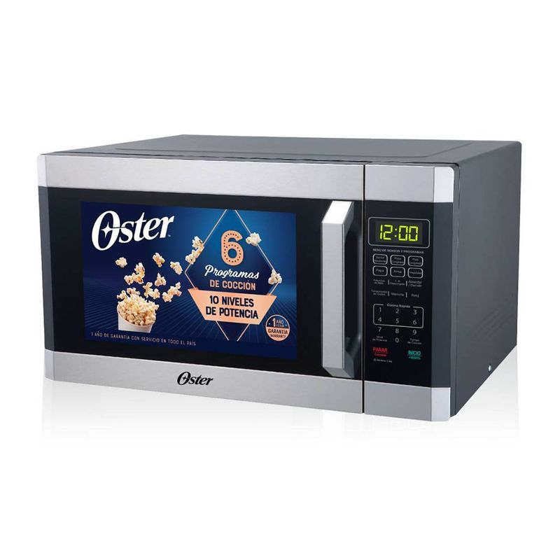 Horno-Microondas-Oster-45L-POGYME1502G-Gris