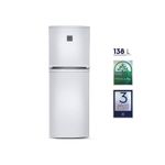 REFRIGERADORA-ELECTROLUX-EUROFRIO-ERT18G2HNW-138-L