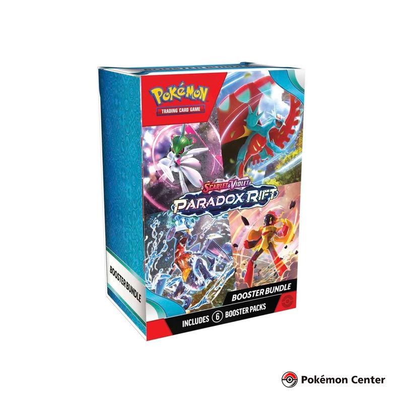 Pokemon-TCG-Scarlet---Violet-Paradox-Rift-Ingles-