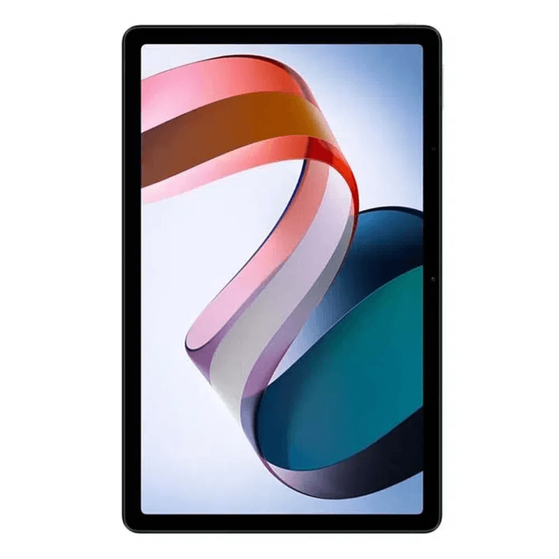 Tablet-Xiaomi-Redmi-Pad-106--128GB-ROM-4GB-RAM-Color-Green