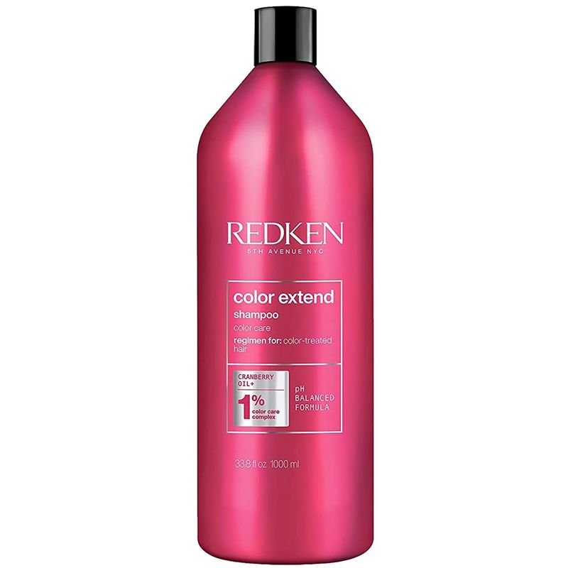 Shampoo-1000ml---Conditioner--Mascarilla-Redken-Color-Extend-Magnetics