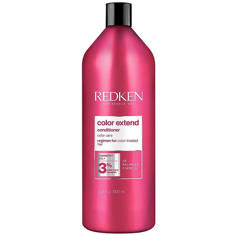 Shampoo-1000ml---Conditioner--Mascarilla-Redken-Color-Extend-Magnetics