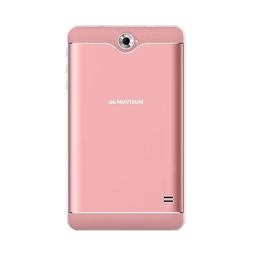 Tablet MOVISUN Tab-S1 7 1GB RAM 16GB Rosado Funda de Regalo