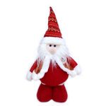 Adorno-de-Navidad-Muneco-Papa-Noel-Estirable-60cm