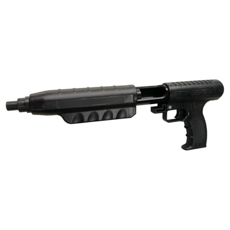 Hunter-Pistola-para-Fijacion-de-Drywall-y-Techo-Raso