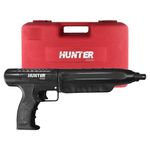Hunter-Pistola-para-Fijacion-de-Drywall-y-Techo-Raso