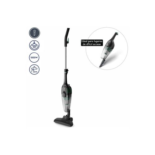 Aspiradora Electrolux Vertical con cable 2 en 1 STK 12