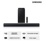 Barra-de-Sonido-SAMSUNG-HW-C450-ZL-Negro