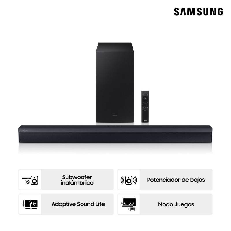 Barra-de-Sonido-SAMSUNG-HW-C450-ZL-Negro