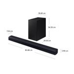 Barra-de-Sonido-SAMSUNG-HW-C450-ZL-Negro