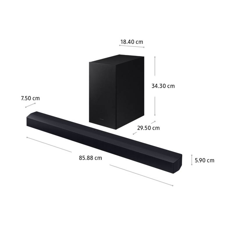 Barra-de-Sonido-SAMSUNG-HW-C450-ZL-Negro