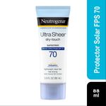 Neutrogena-Ultrasheer-Protector-Solar-FPS-70