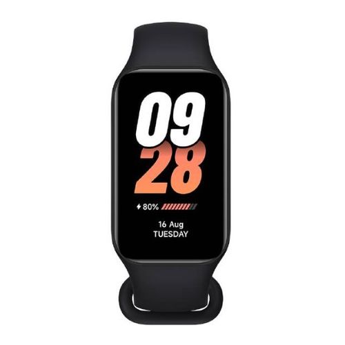 Xiaomi Smart Band 8 Activa 1.47" Negro