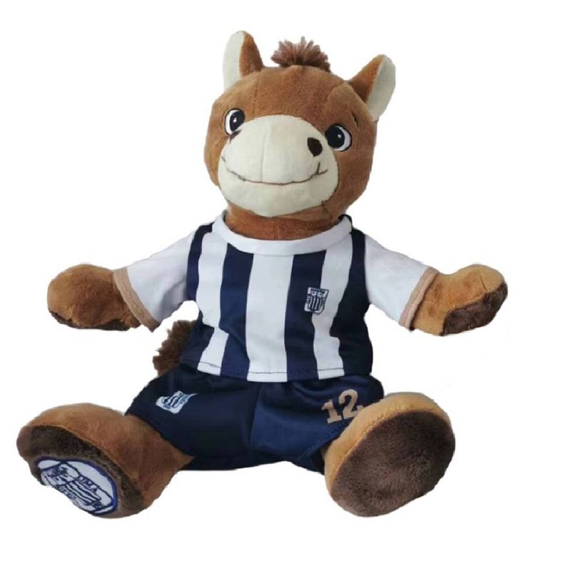 Peluche-Potrillo---Alianza-Lima