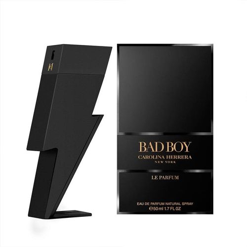 Bad Boy Carolina Herrera 65164965 50ml