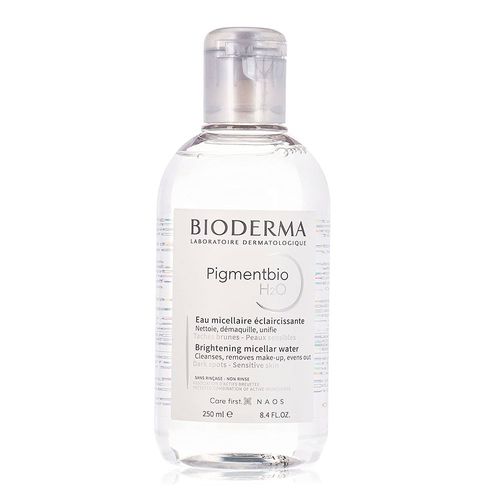 Pigmentbio H2O 250ml