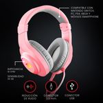 Redragon---Audifono-Hylas-H260-RGB-Multiplataforma---Pink