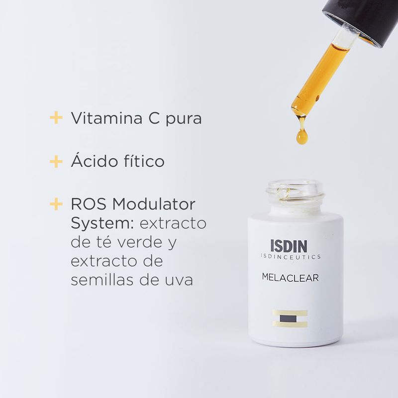 Isdin-Isdinceutics-Melaclear-15Ml