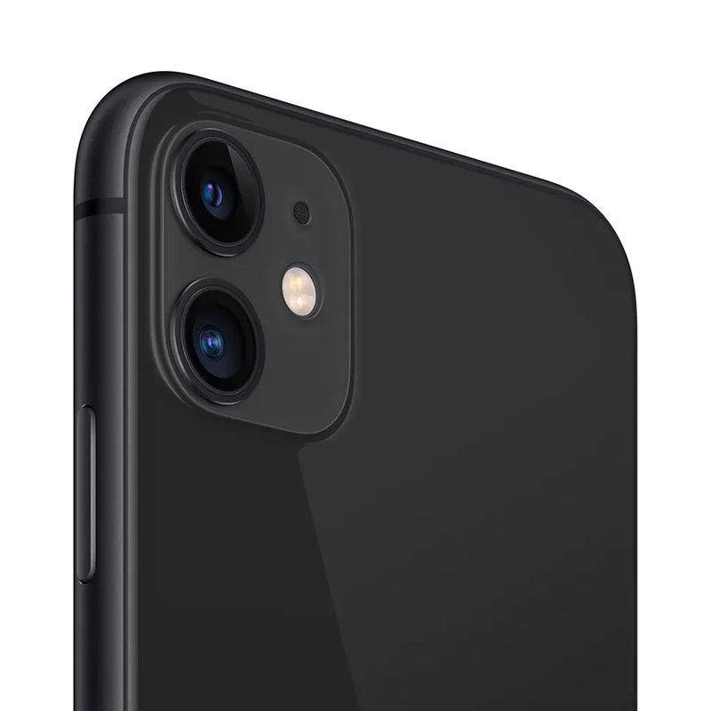 Apple-Iphone-11-64GB---Negro--Reacondicionado-