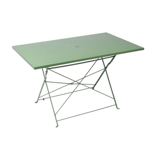 Mesa catering pleglable Jade 120cm Casa del Mediterráneo