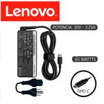 Cargador-Compatible-Laptop-Lenovo-20V-3-25A-Tipo-C-65W
