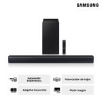 Barra-de-Sonido-SAMSUNG-HW-C450-Negro