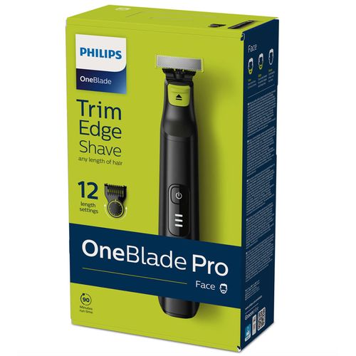 Modelador de Barba Philips OneBlade PRO QP6530