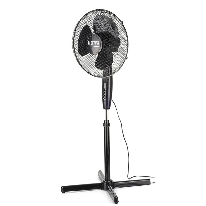 Ventilador-Ilumi-de-Pedestal-3-Velocidades-con-Iluminacion-45W