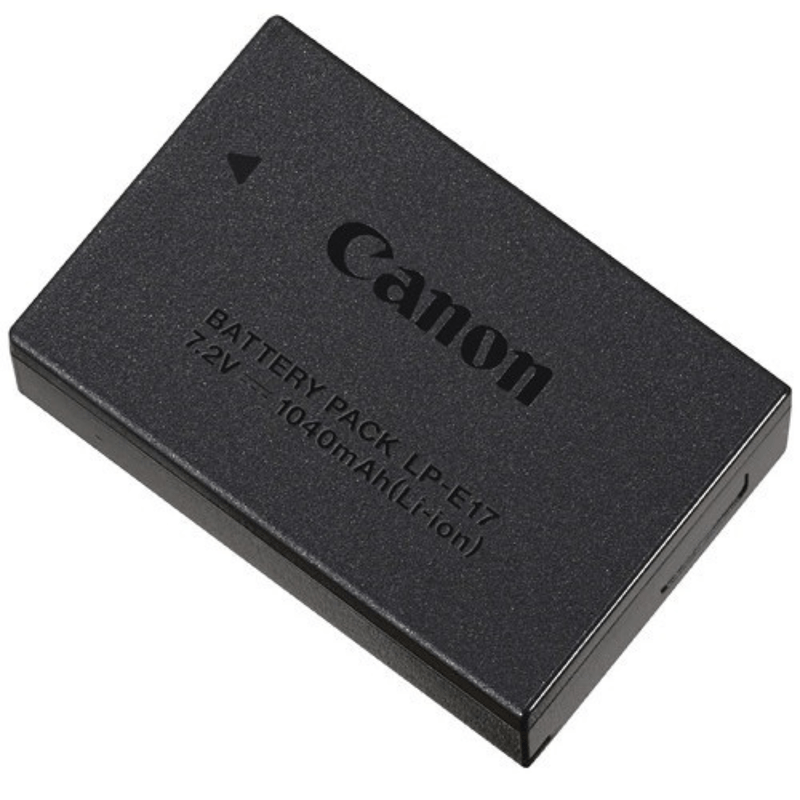 Bateria-original-Canon-LP-E17