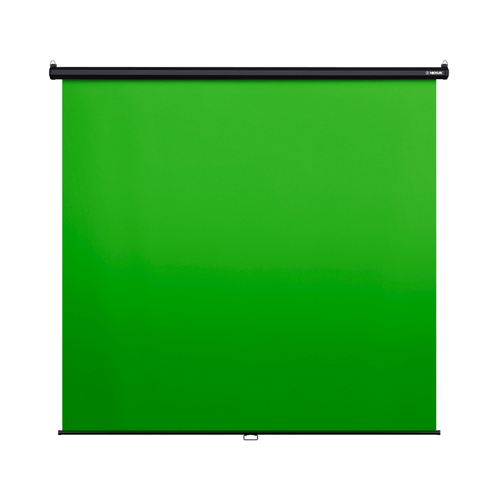 Ecran Chroma Key Nexus empotrable 2x1.5m