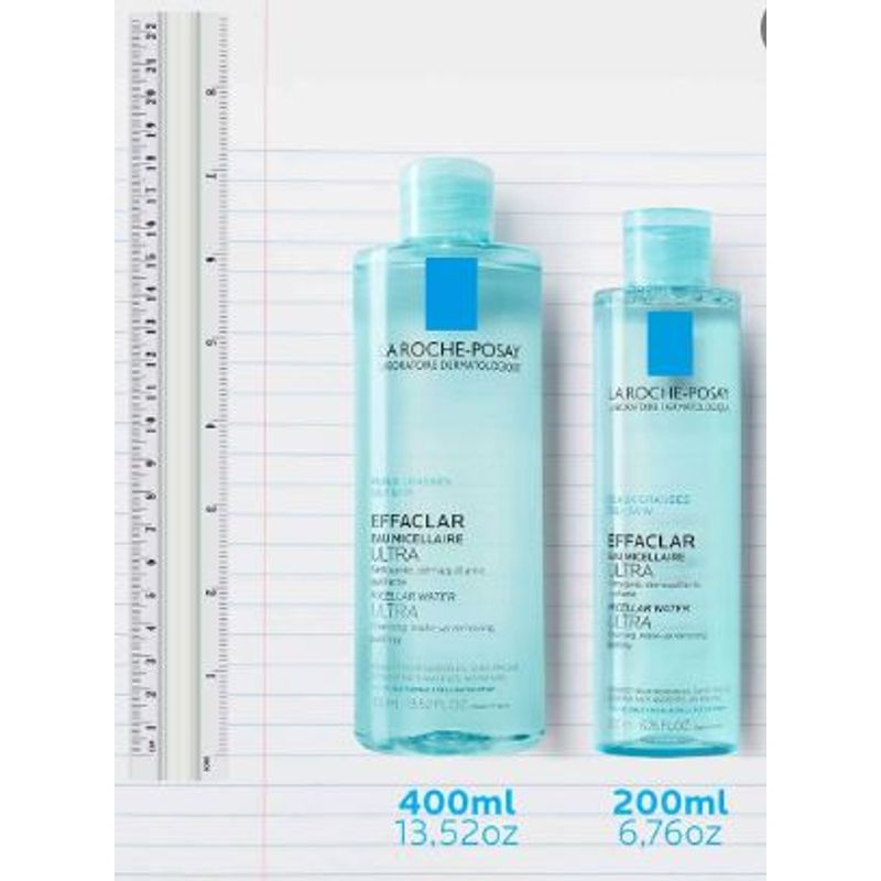 La-Roche-Posay-Effaclar-Agua-Micellar-400Ml