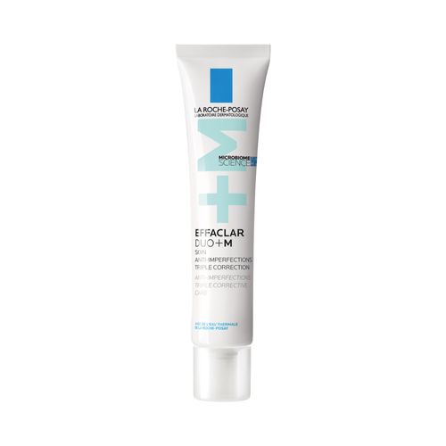 La Roche-Posay Effaclar Duo +M Tratamiento Anti-Imperfecciones