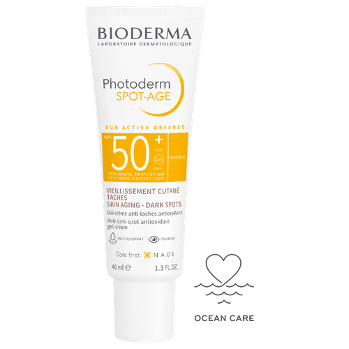 BIODERMA PHOTODERM SPOT-AGE SPF50 - 40ml