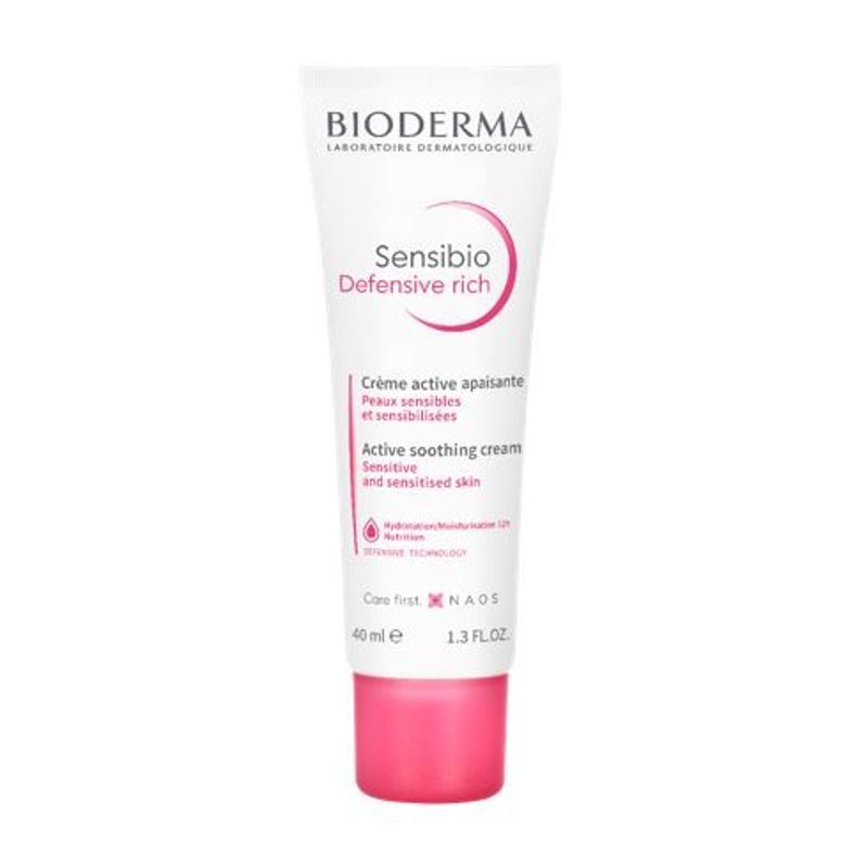 Bioderma-Sensibio-Defensive-Rich-40-ml