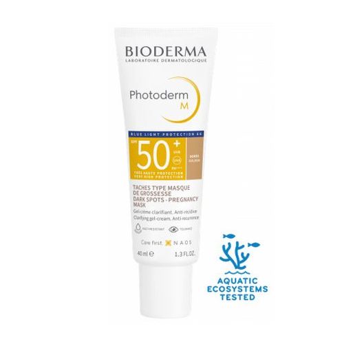 Bioderma Photoderm M Doree Spf50+ 40Ml