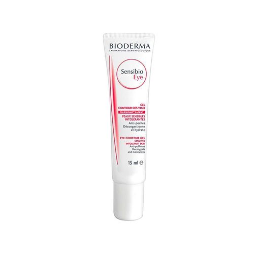 Bioderma Sensibio Contorno De Ojos - 15Ml