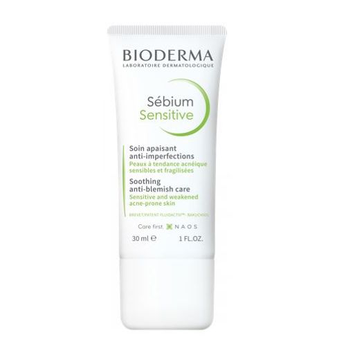 Bioderma Sebium Sensitive 30 ml