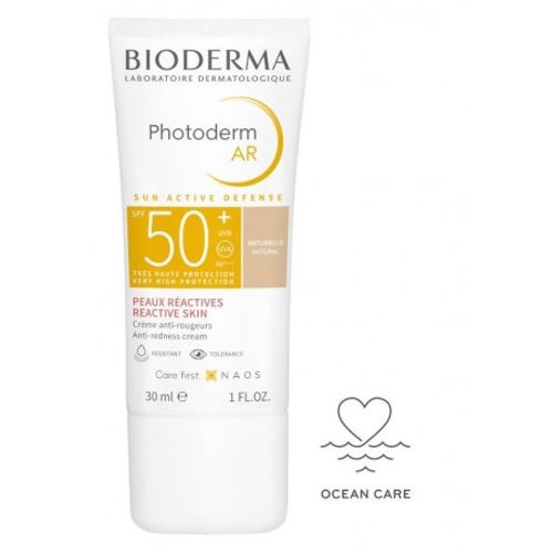 Bioderma Photoderm Ar Spf50+ 30Ml