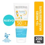 BIODERMA-PHOTODERM-PEDIATRICS-LAIT-SPF50--T200ML