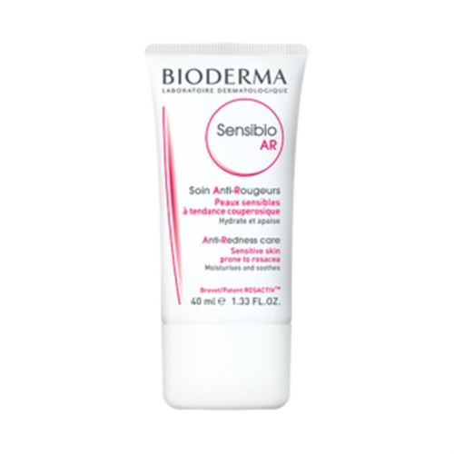 Bioderma Sensibio Ar Creme - 40Ml