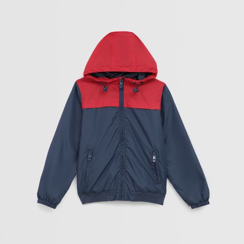 Casaca Para Niño Circus Wind Jersey