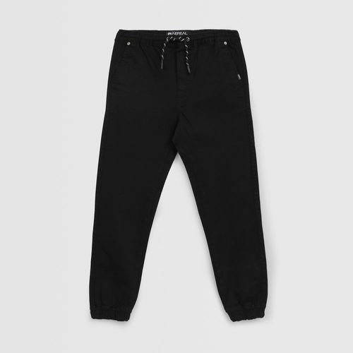 Pantalon Jogger Para Teen Niño Aereal New