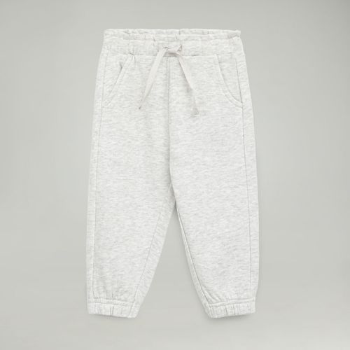 Pantalon De Buzo Para Bebe Niña Baby Circus Puño Solido