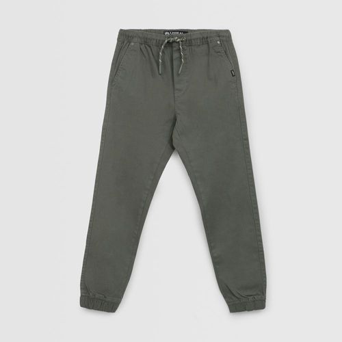 Pantalon Jogger Para Teen Niño Aereal New
