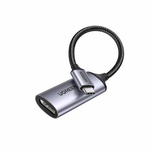 Adaptador de USB-C a Displayport 8K - Ugreen CM654 (15575)